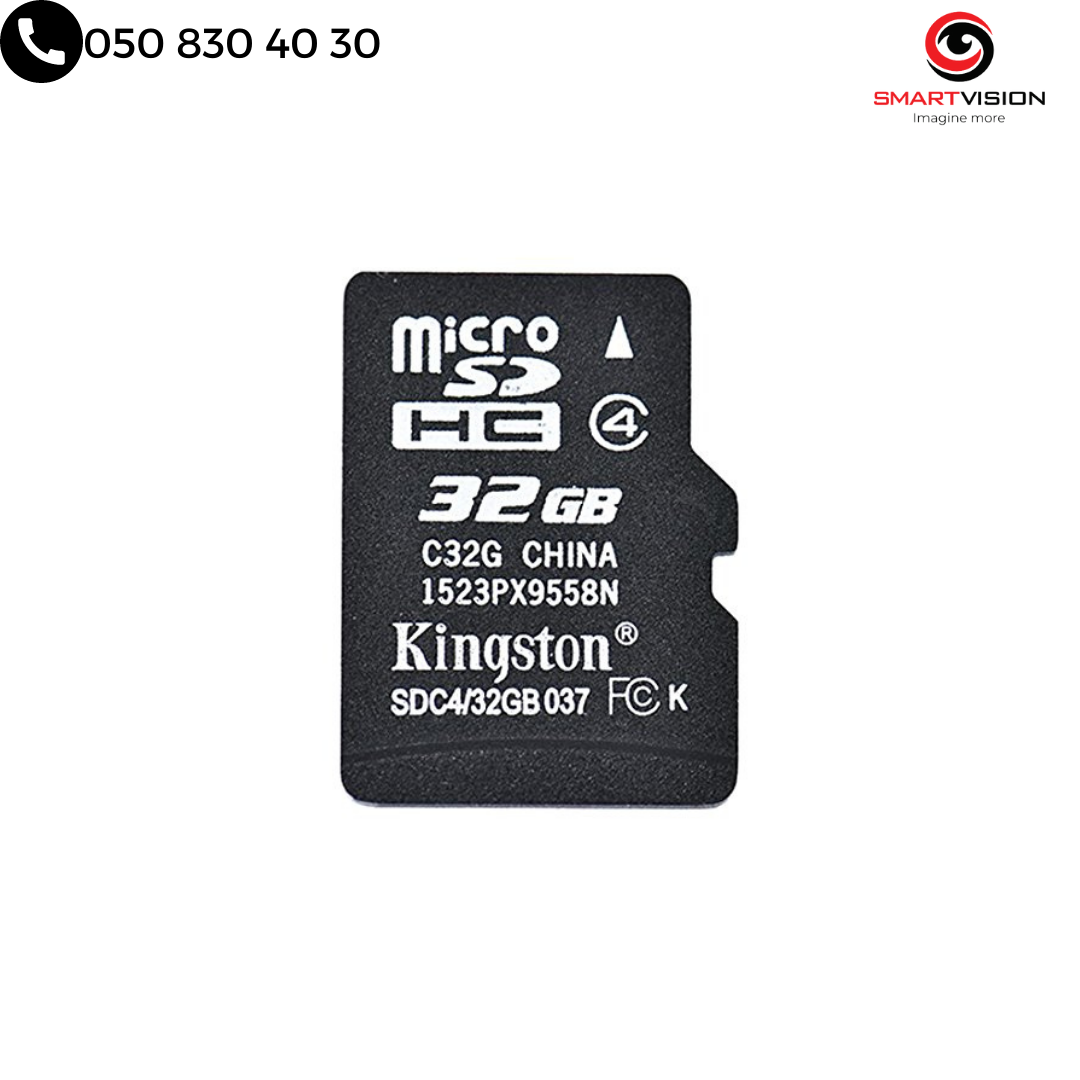 128gb Micro Card Kingston