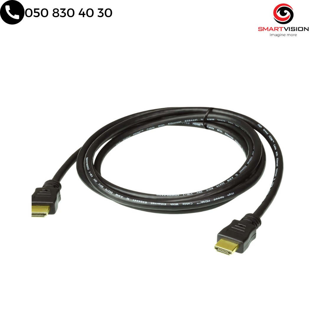 4K HDMİ 10m