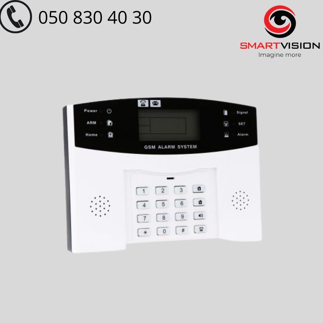 JXY-GSM+PSTN-99-4