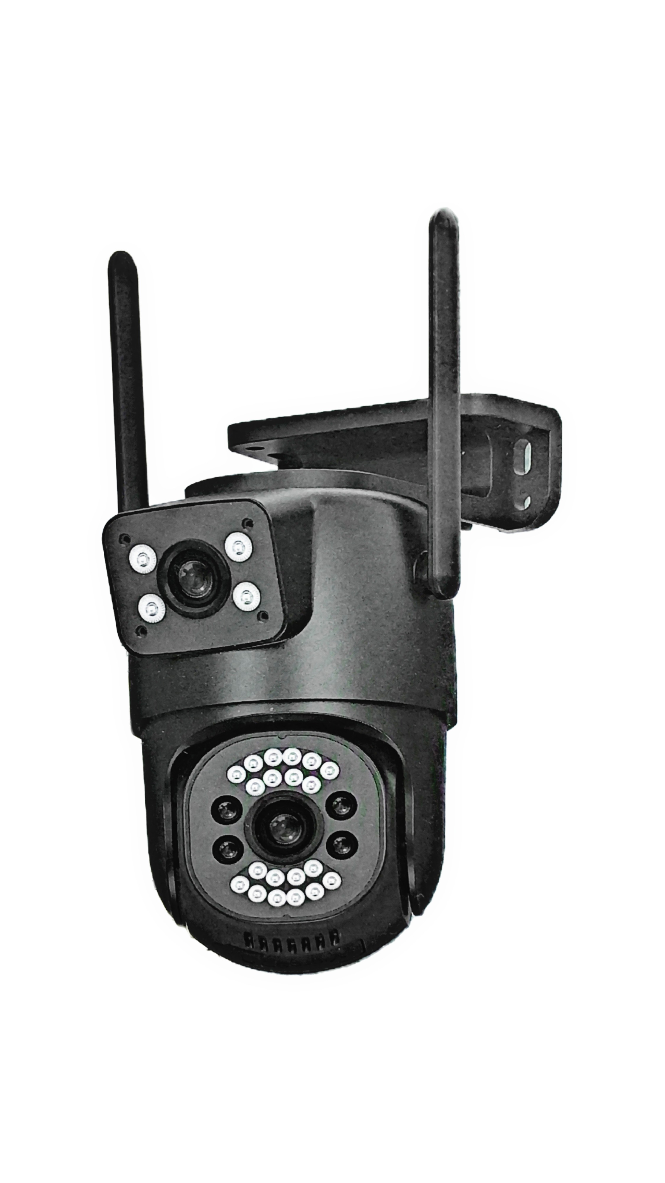 Kamera PTZ 2L-V21 (WİFİ) (V380 pro)