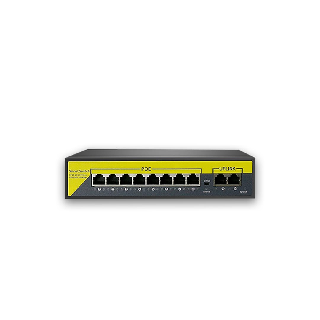 Poe - 1010b 8+2