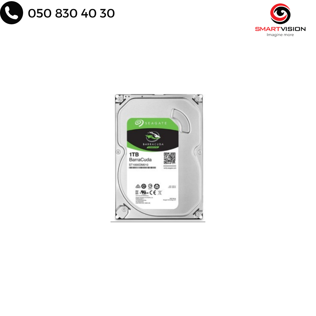 HDD 1TB Seagate