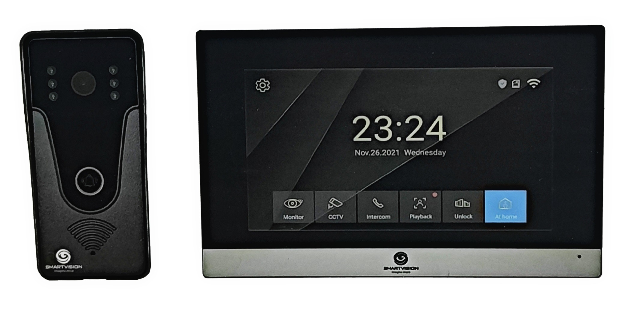 Smartvision RA07-TY