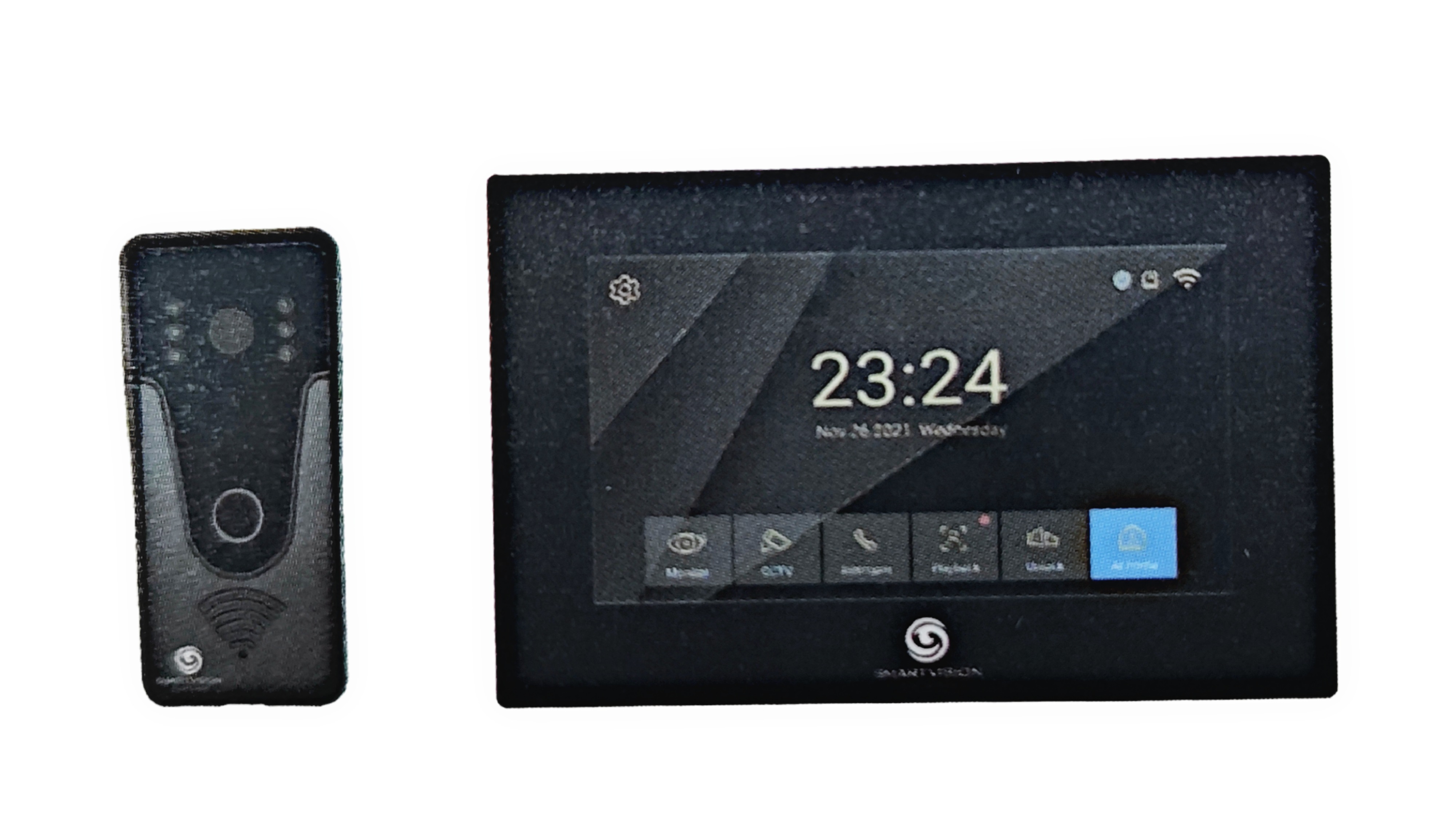 Smartvision RA07-TY (breloklu)