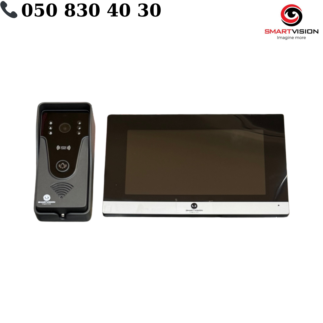 Smartvision RA07-TY