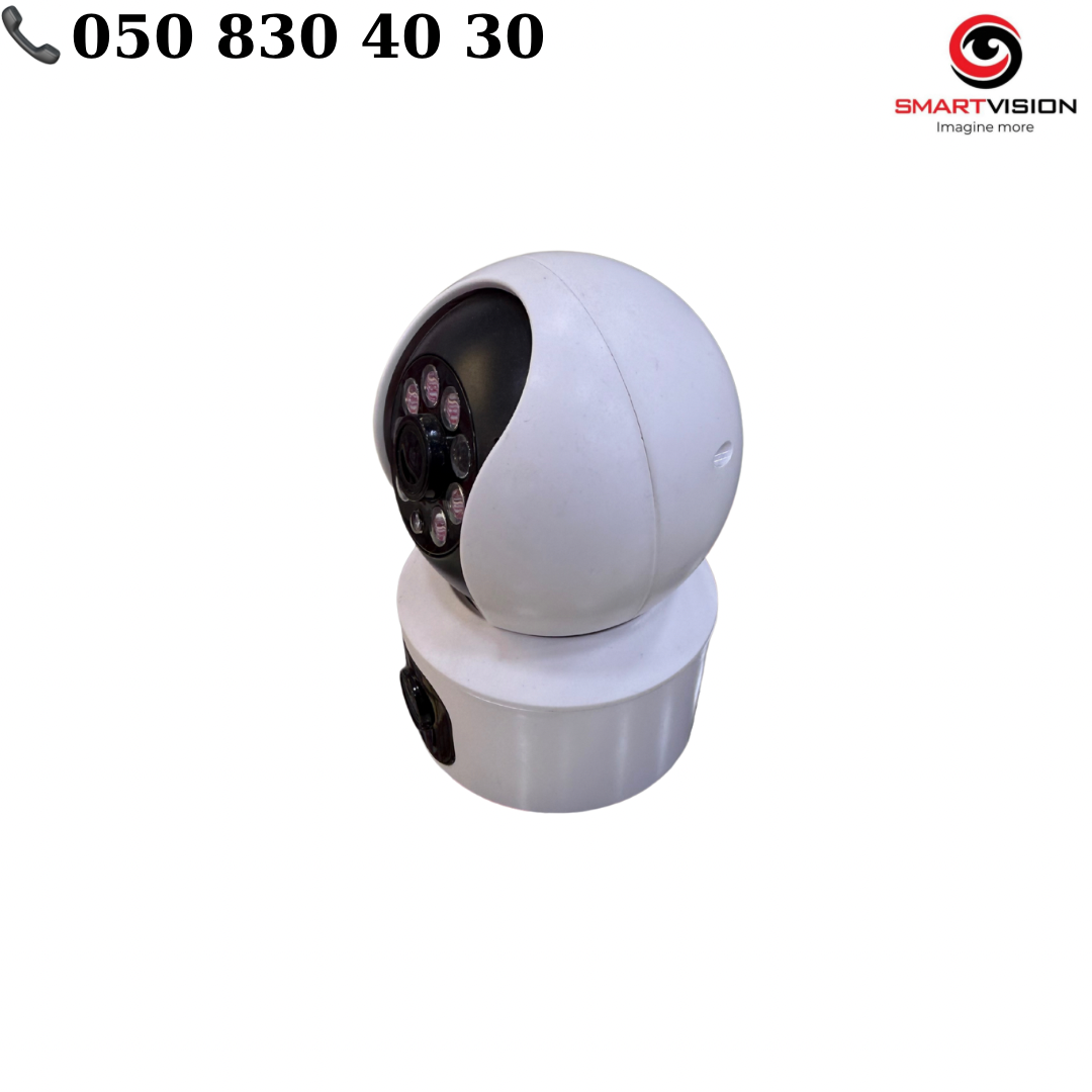 V9L 2MP Dual