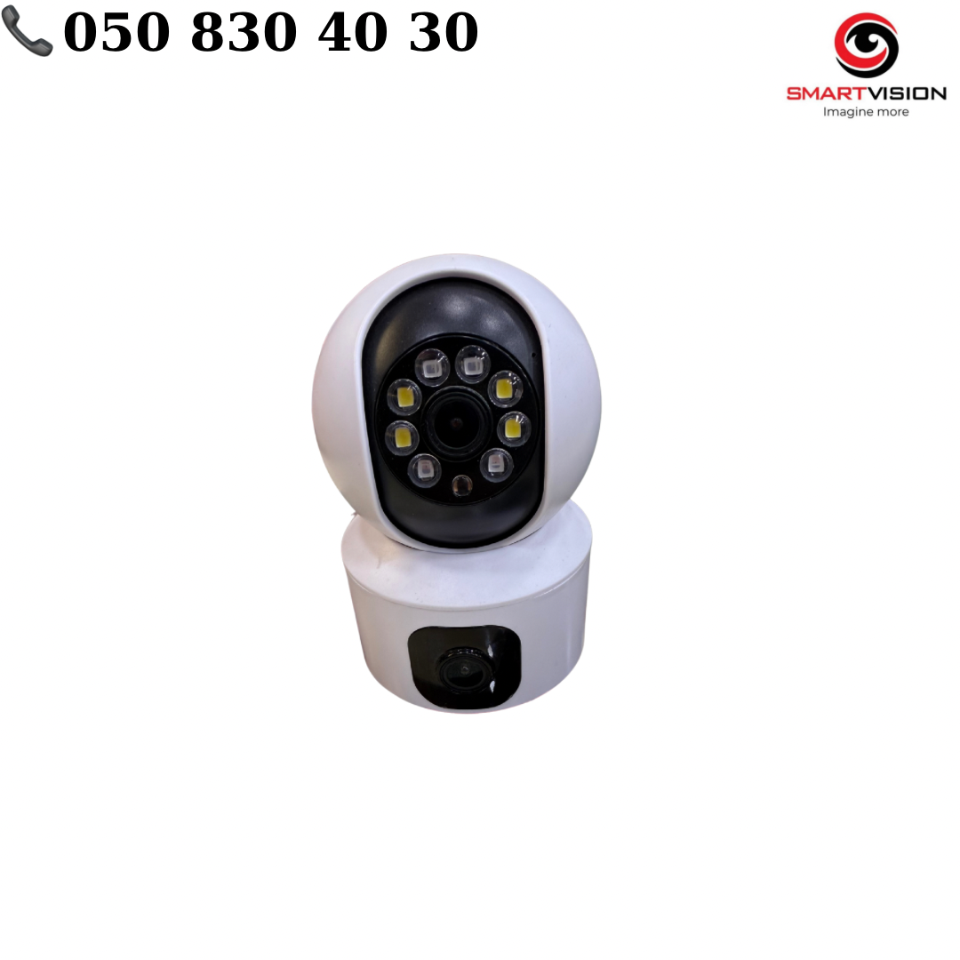 V9L 2MP Dual