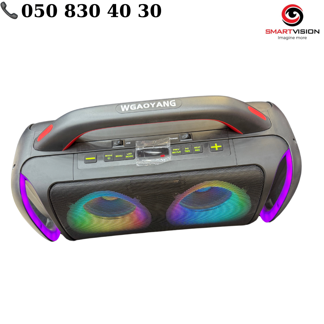 WGY-5501