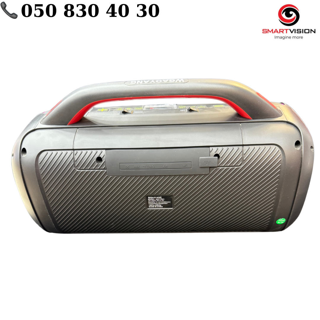 WGY-5501
