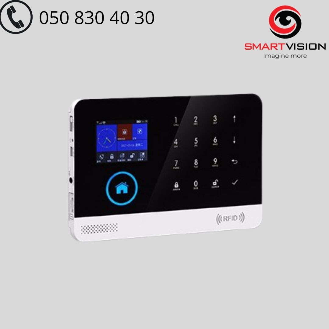 WIFI-GSM-103 (qara)