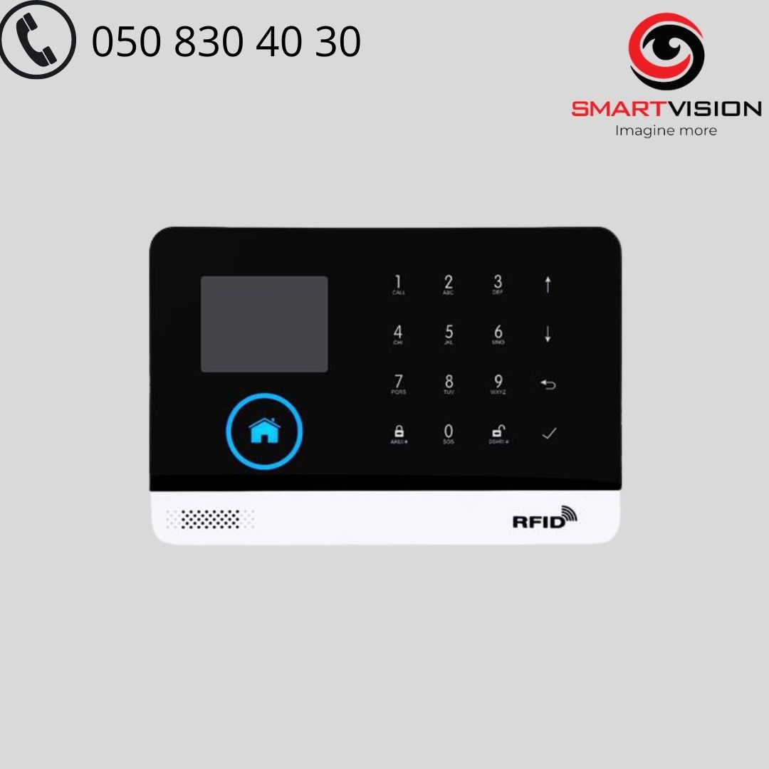 WIFI-GSM-103 (qara)