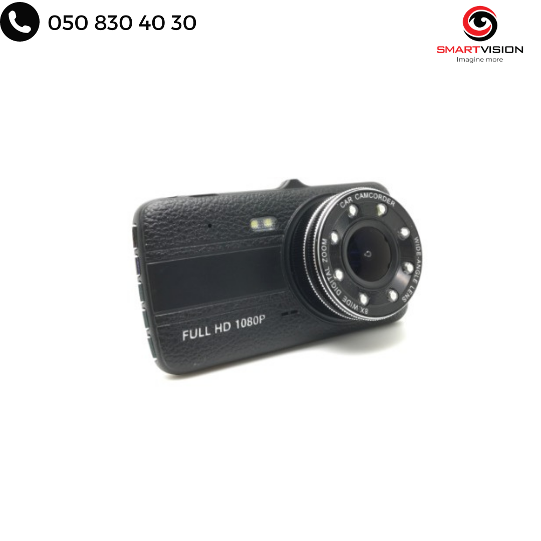 Z20+ Car Camera