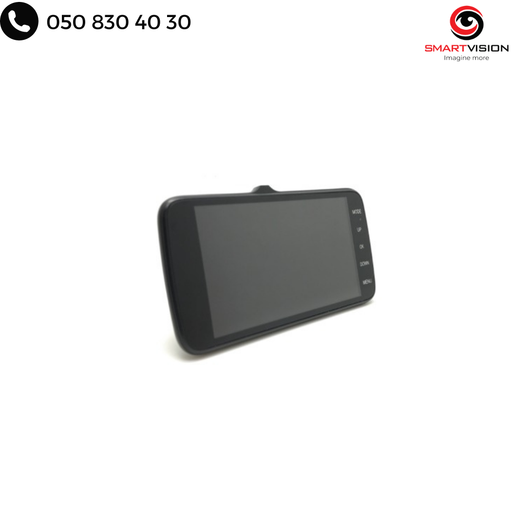 Z20+ Car Camera