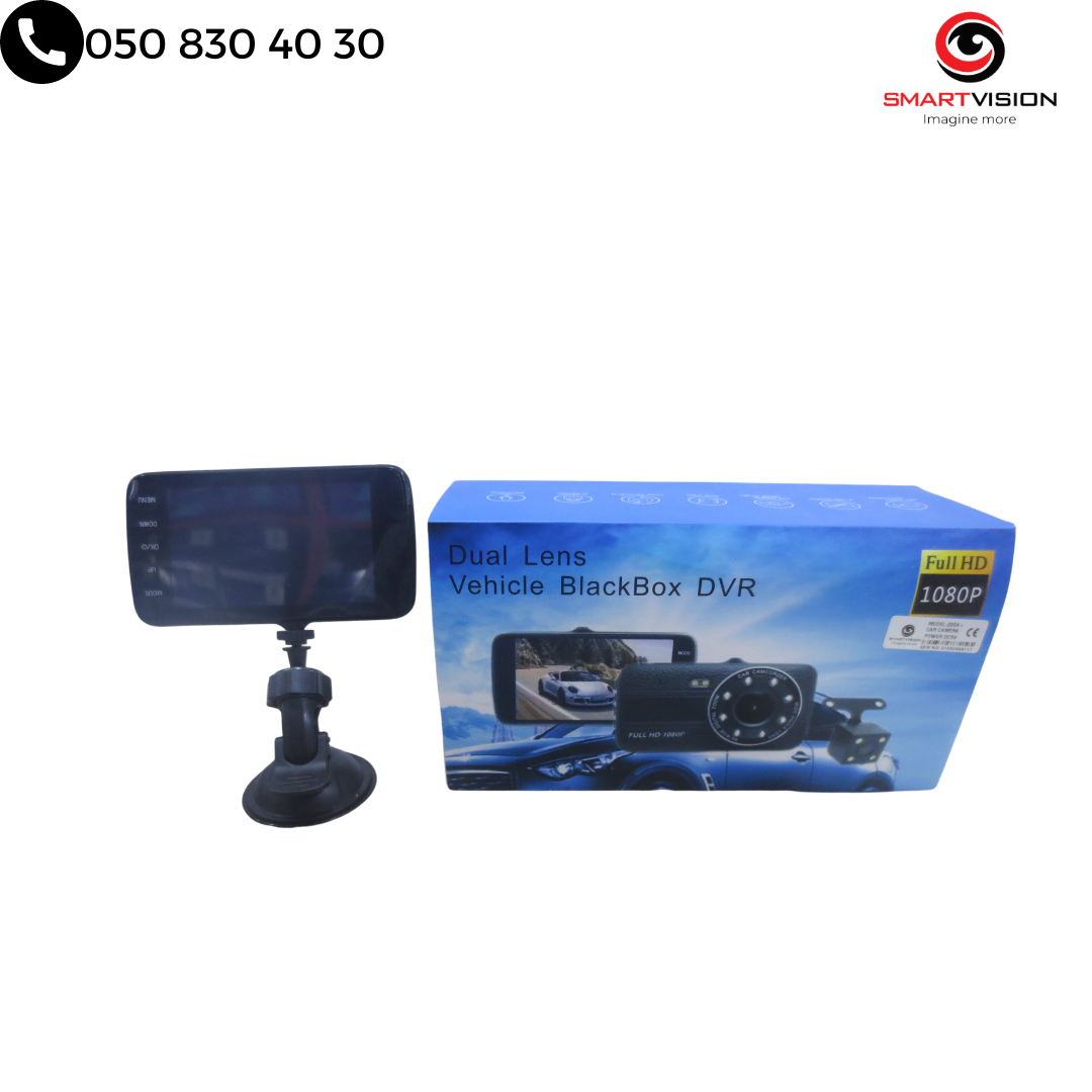 Z20+ Car Camera