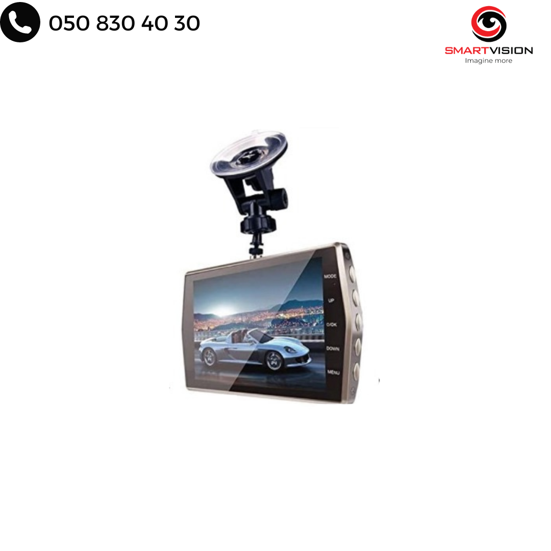 Z27 Car Camera