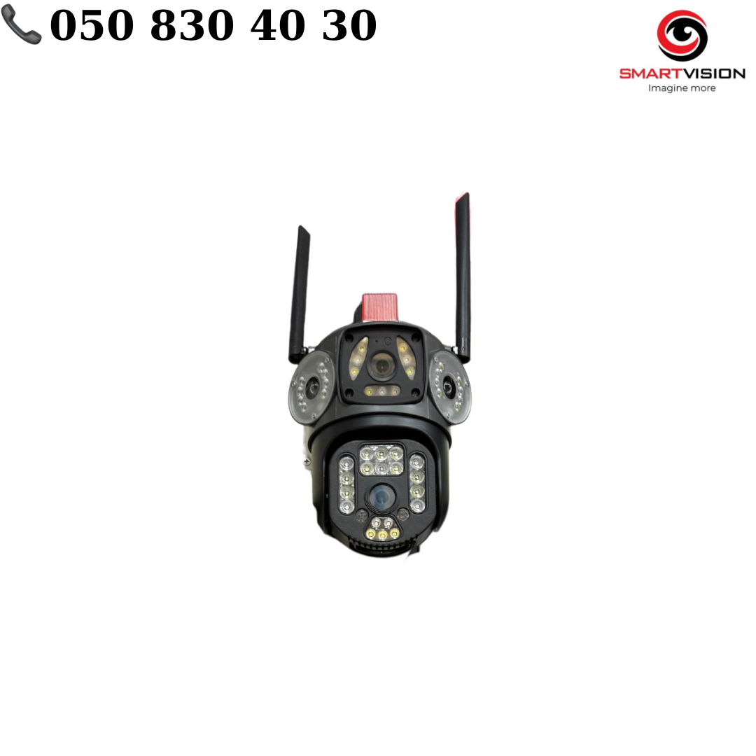 ZD-12-4G 4mpx3